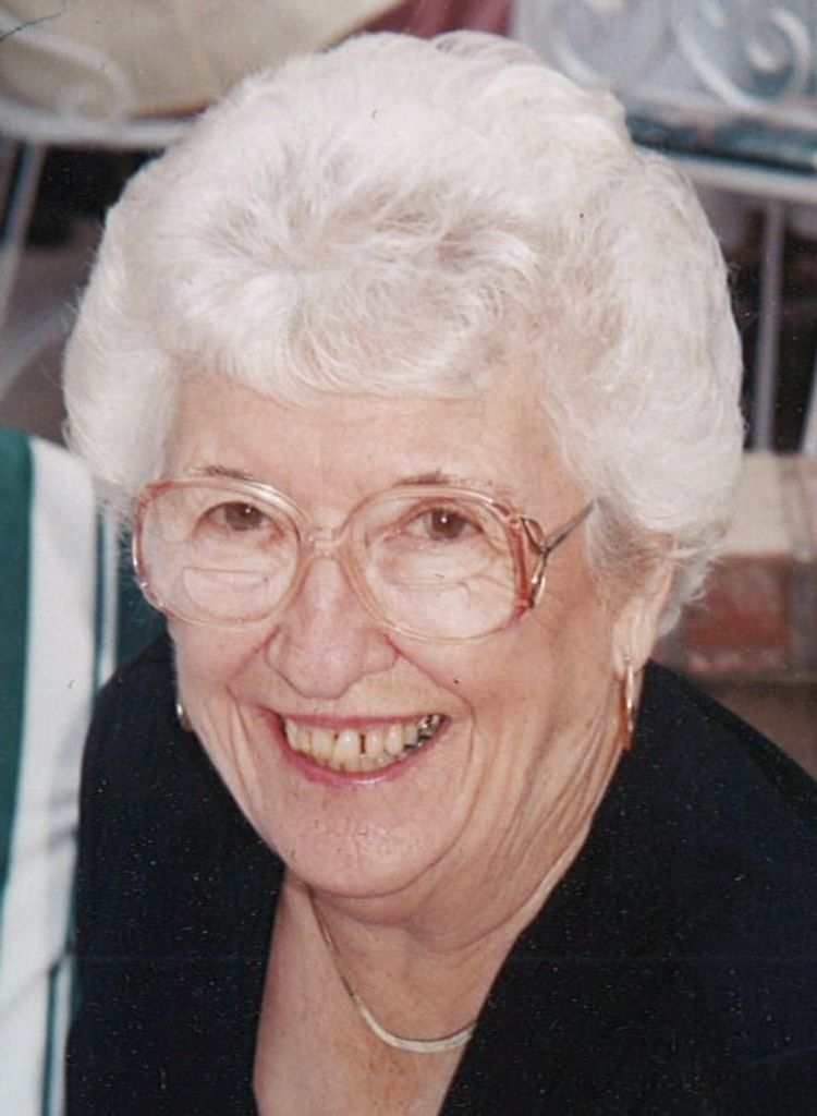 Daisy J. Haug