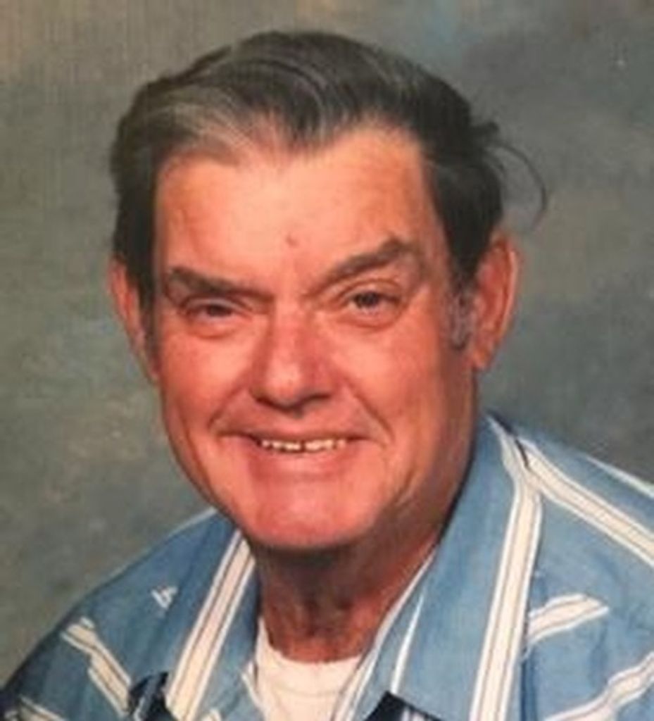 George Edwards