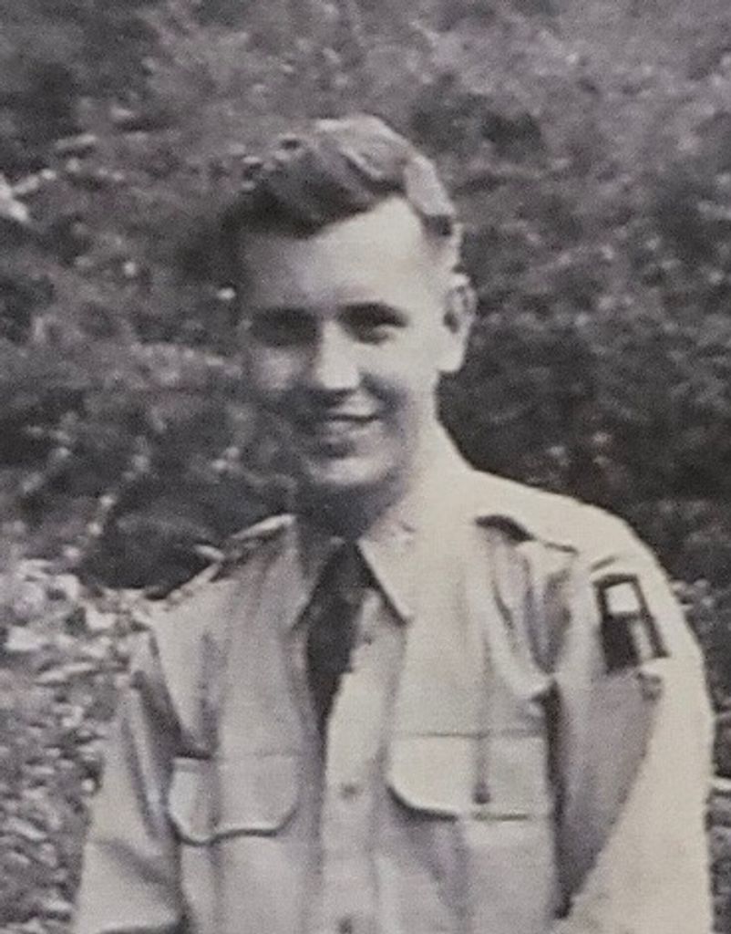 Alden " Andy" Holme Andersen Profile Photo