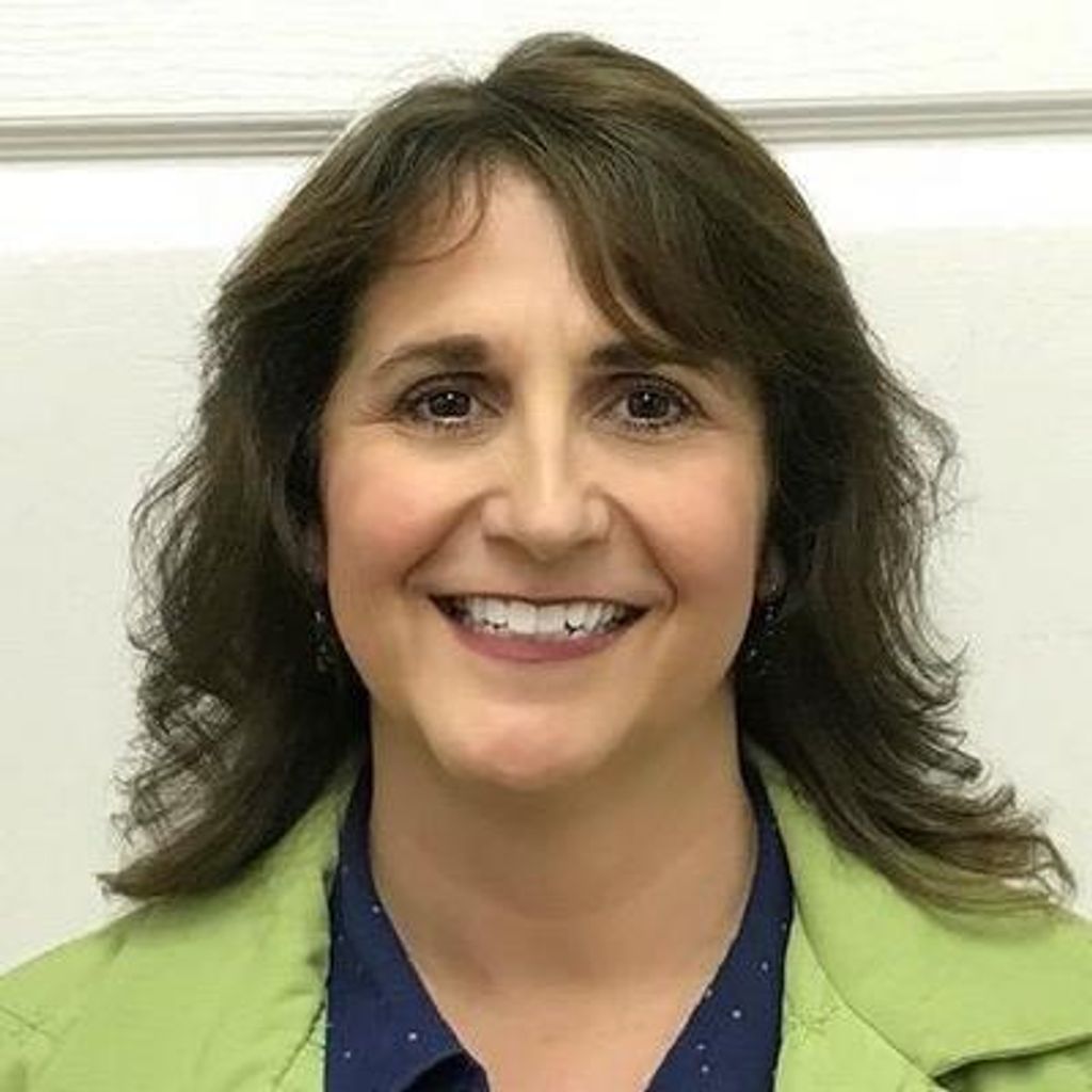 Jo Ellen Cooley Hoffman Profile Photo