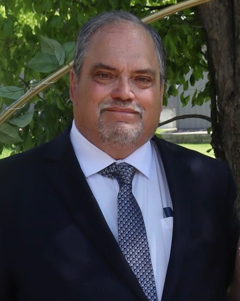 Walter Richard Rentsch Profile Photo