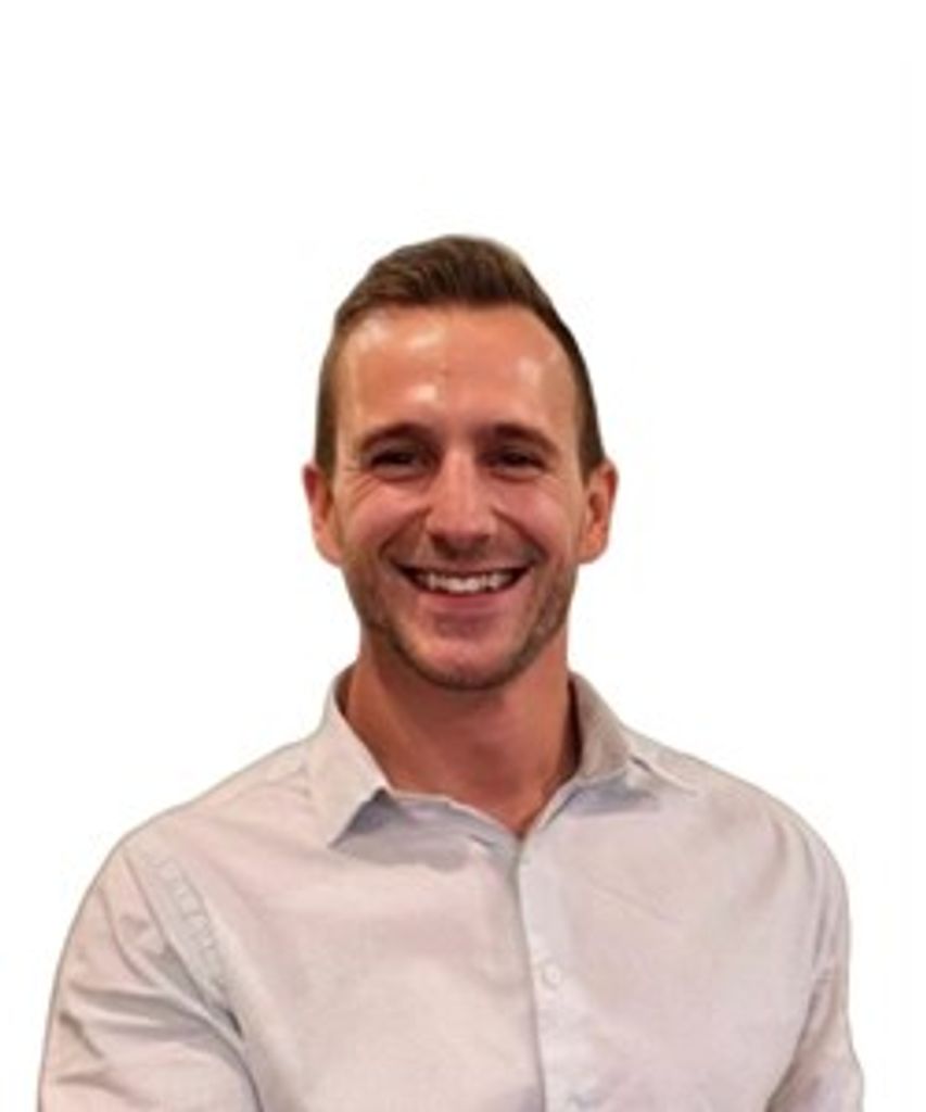 Benjamin H. Hannel Profile Photo