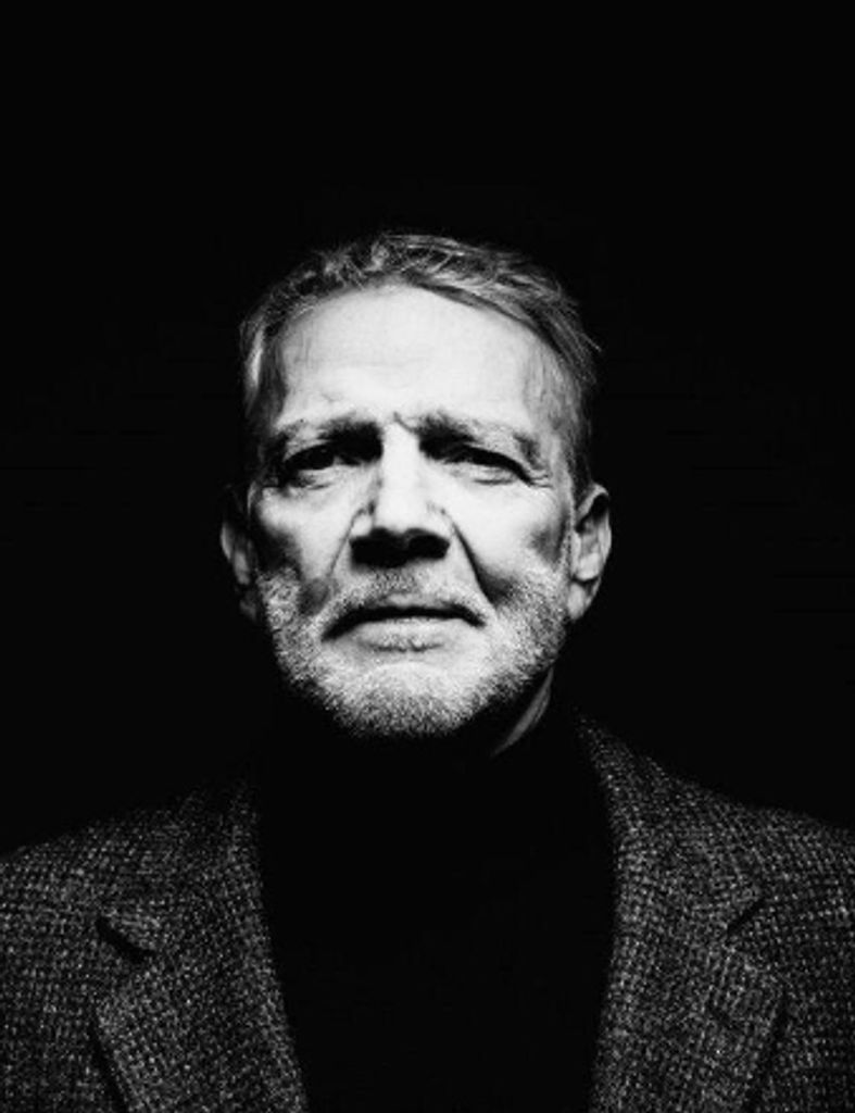 John Marshall Townsend Profile Photo