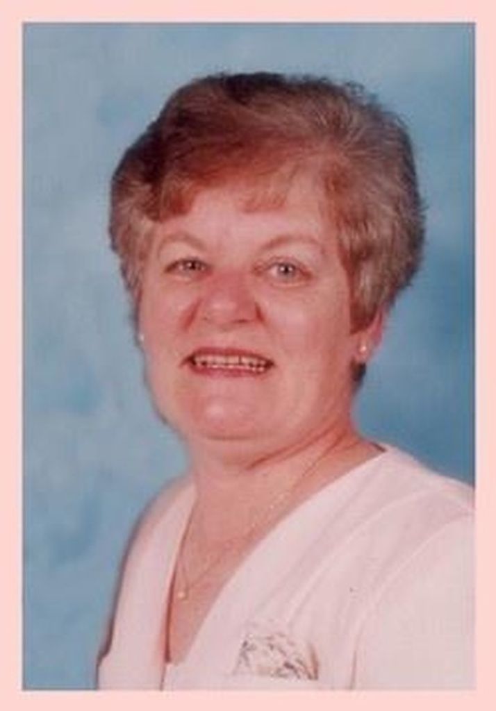 Estella Frances Miller