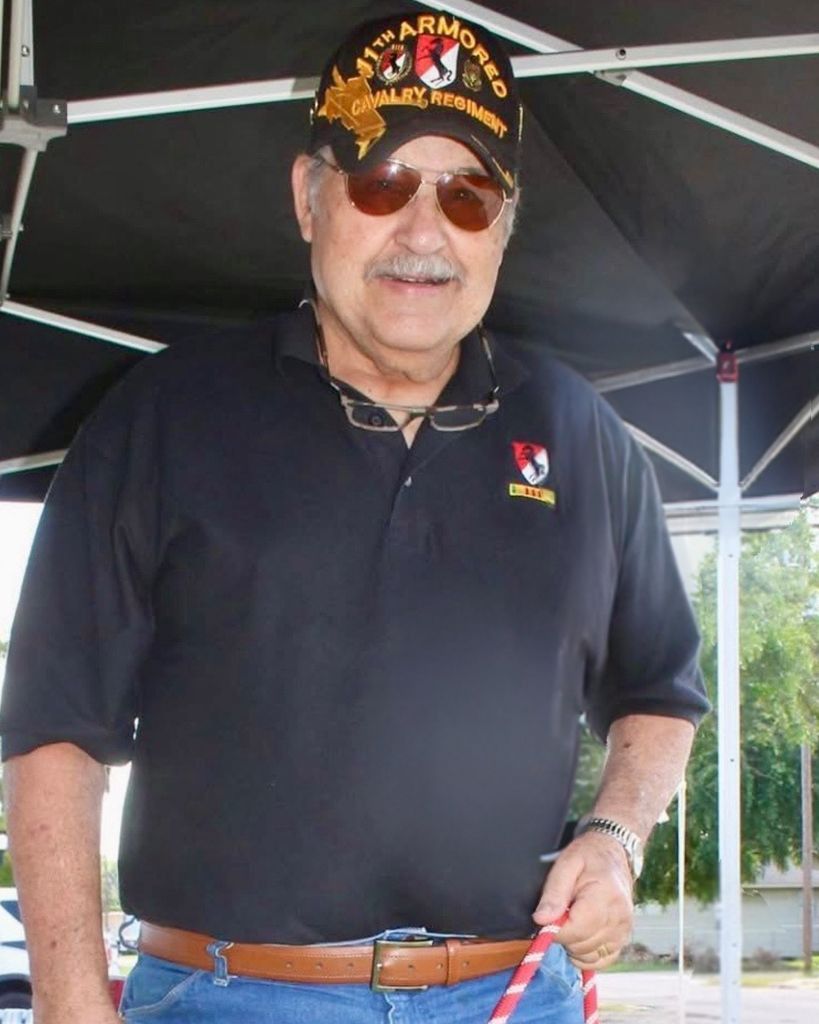 Harry Williams Profile Photo