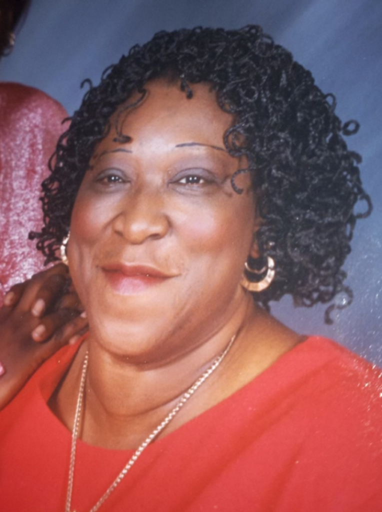 Gwendolyn L. Venable Profile Photo