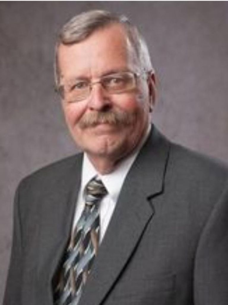 Douglas Martin Johnson