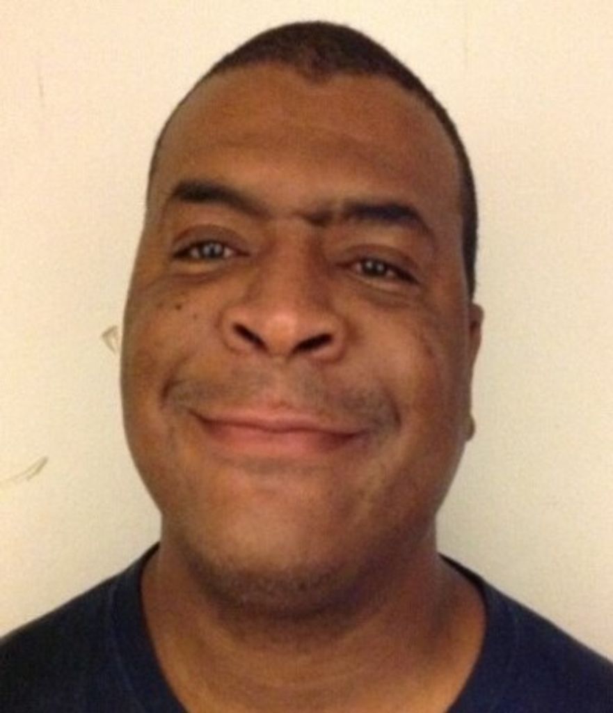 Adolphus Chukes, Jr. Profile Photo
