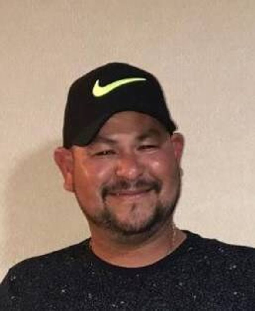 Jose Antonio Gomez Profile Photo