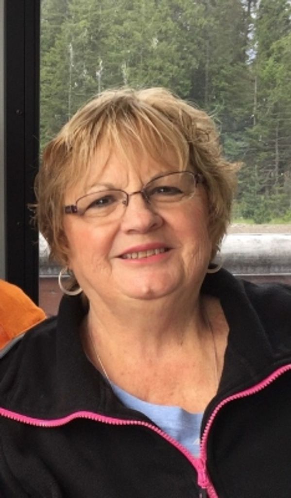 Carol A. Sager Profile Photo