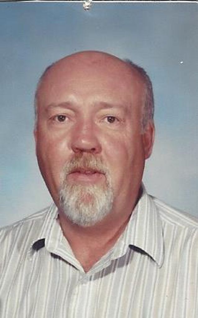Ronald Parfit Profile Photo