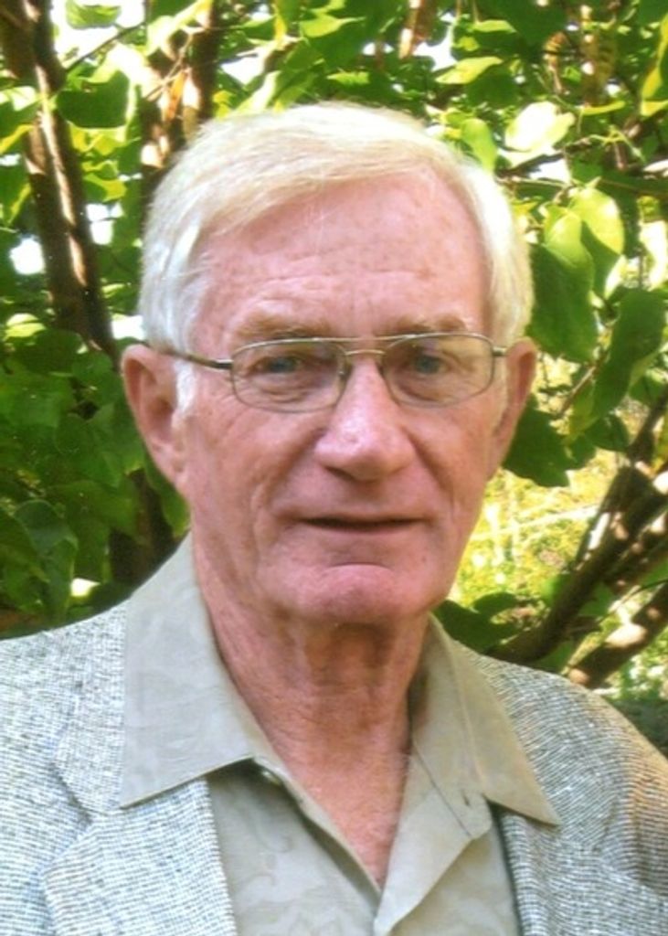 James P. Bline