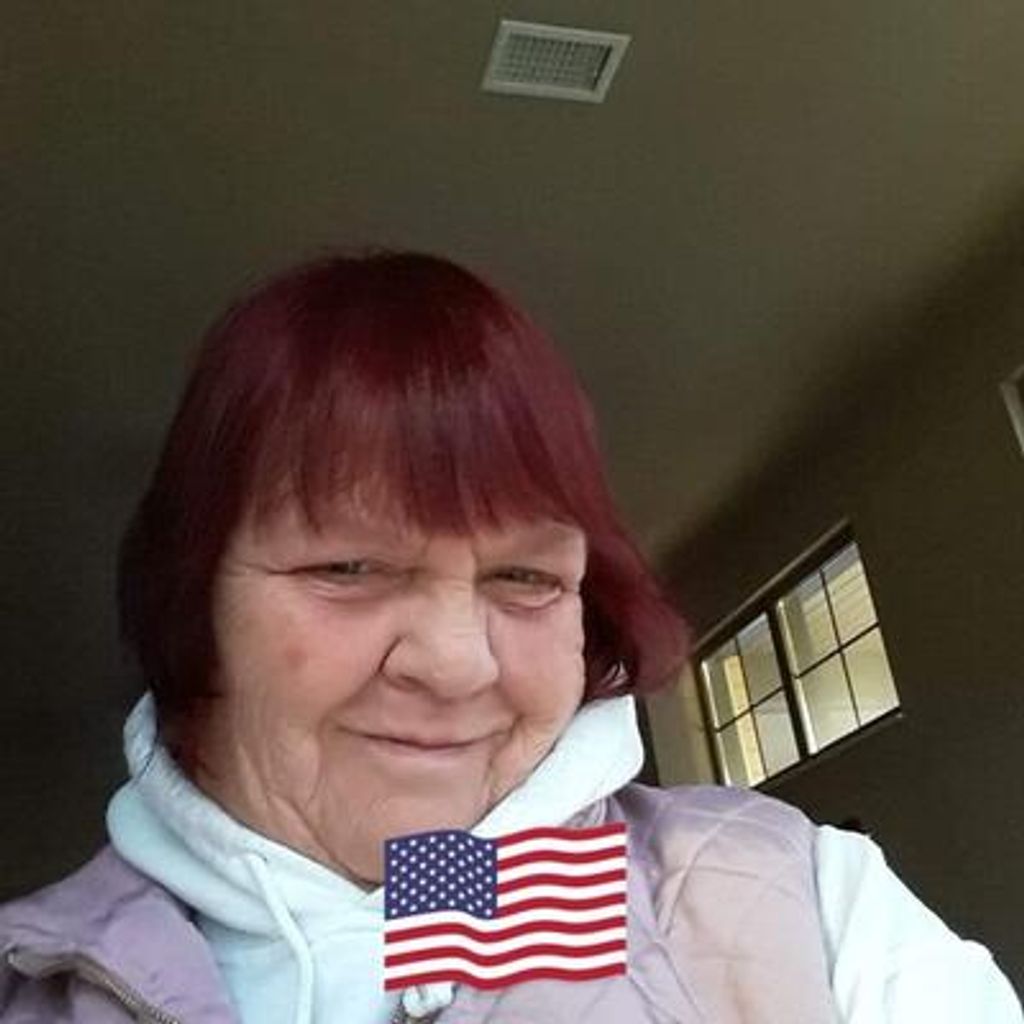 Deborah Patricia Lefever Profile Photo