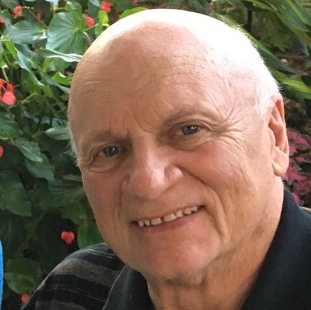 Mervin Floyd Larson Profile Photo