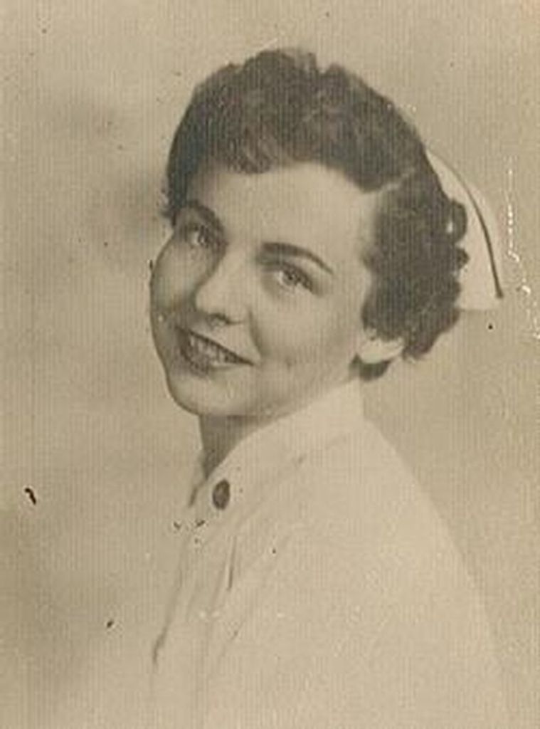 Corinne A. Schermerhorn