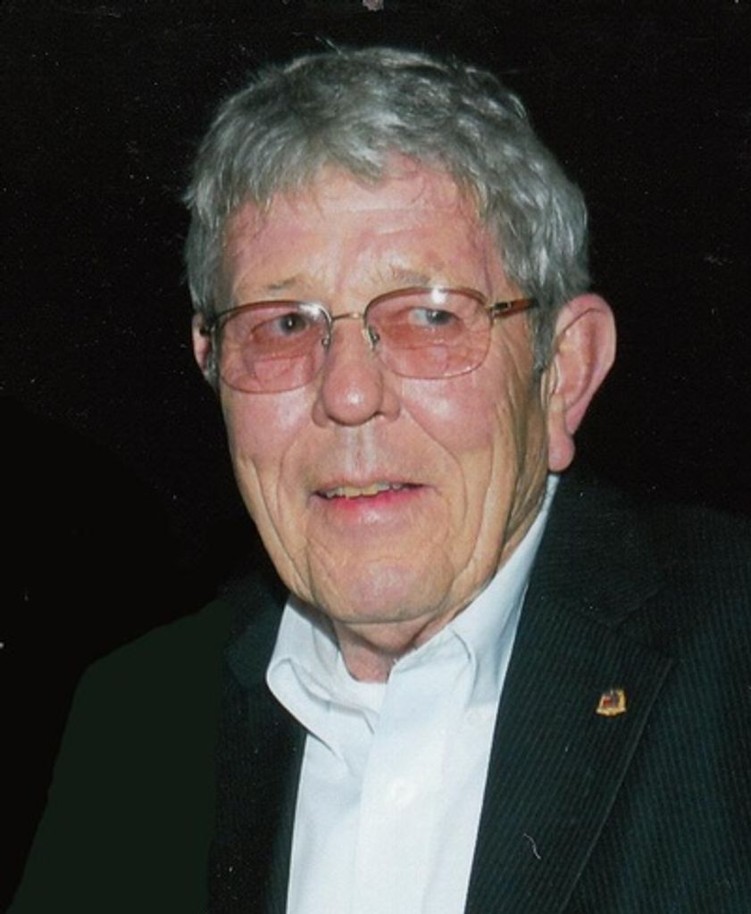 James E. South Profile Photo