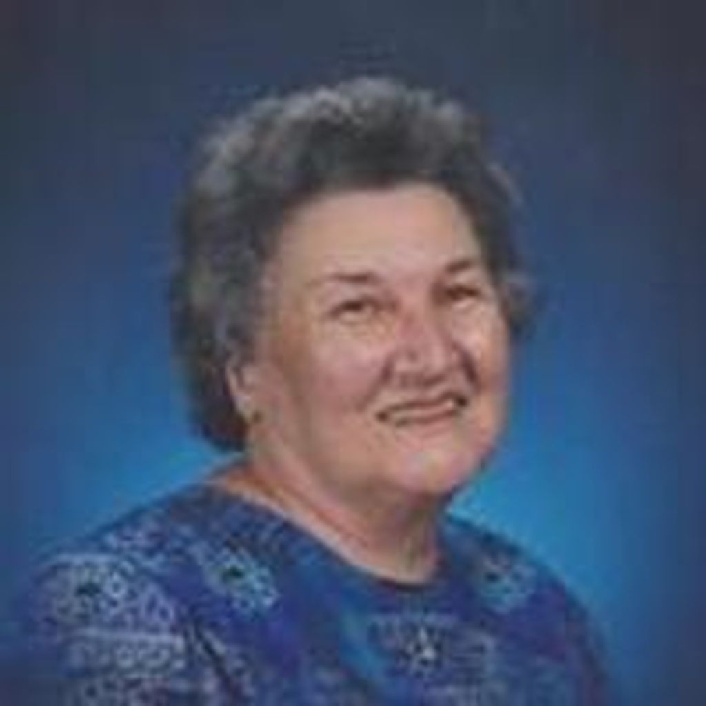 Yvonne Fournier Profile Photo