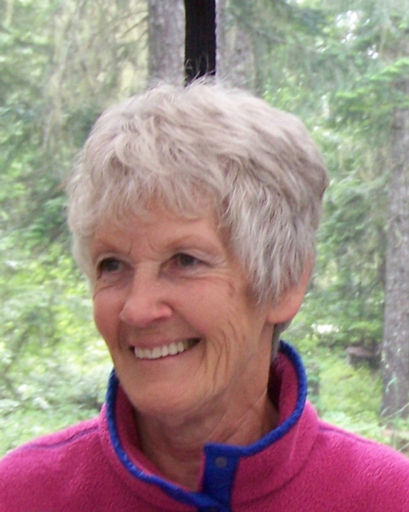 Alice E. (Poyer)  Mcguire