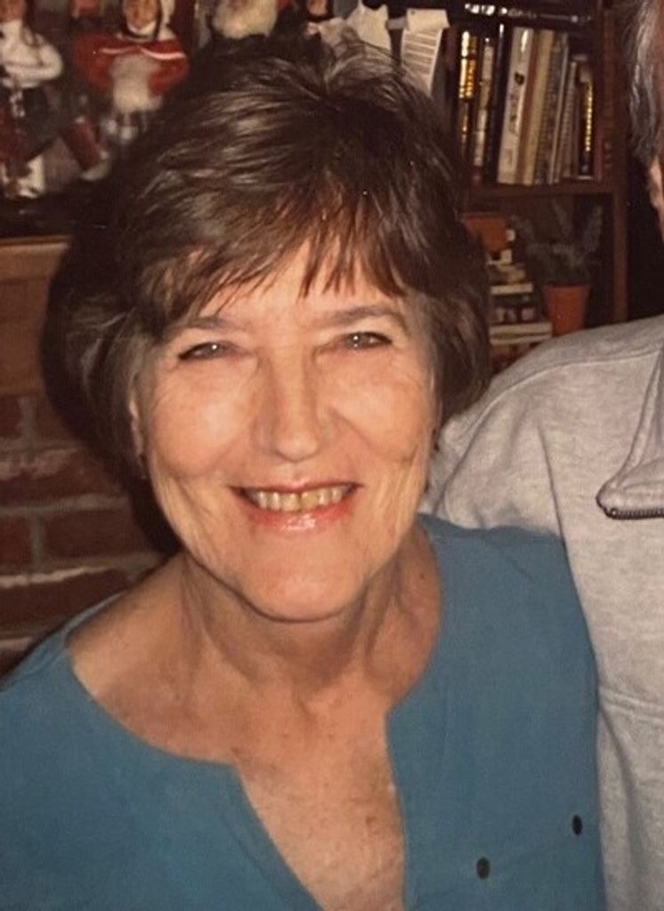 Jean A. Metz Profile Photo