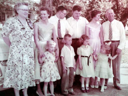 Rosemary Langsjoen photo gallery thumbnail 53 of 63