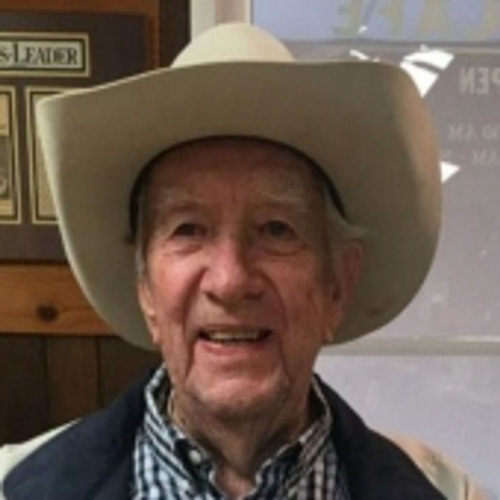Don Eugene Walker