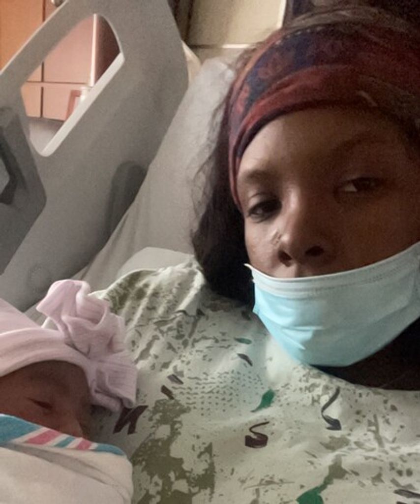 Dalilah De'Aila Cunningham