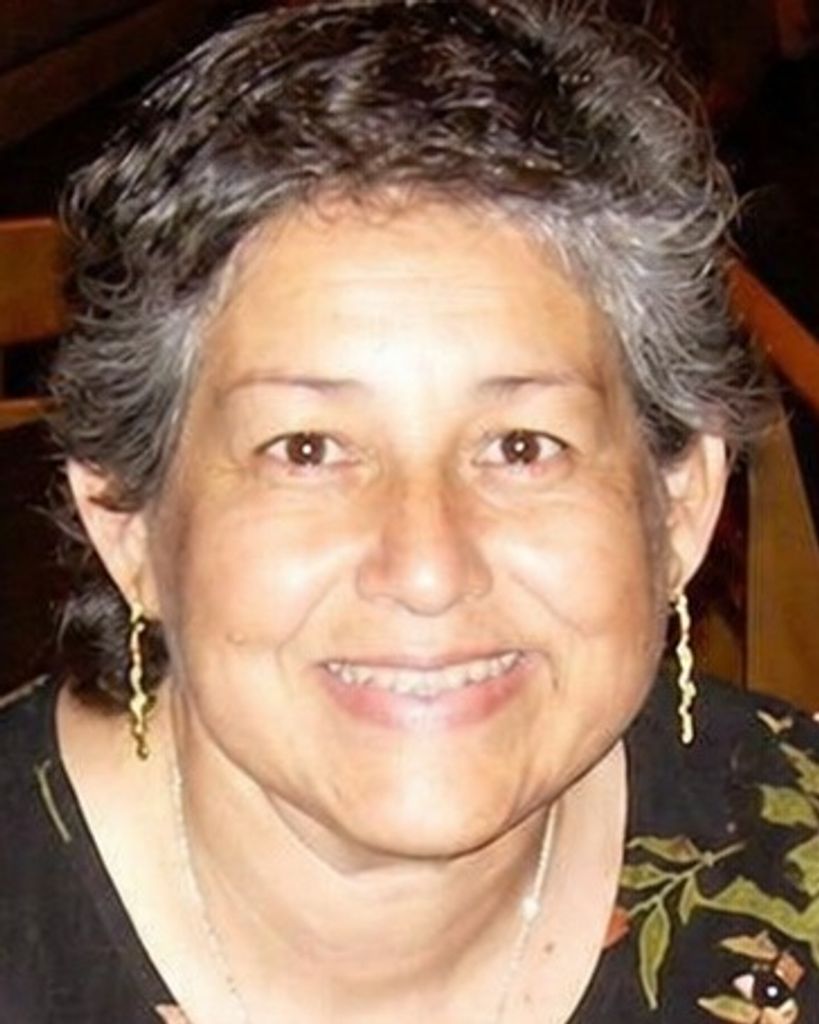 Lourdes "Lulu" Galligan