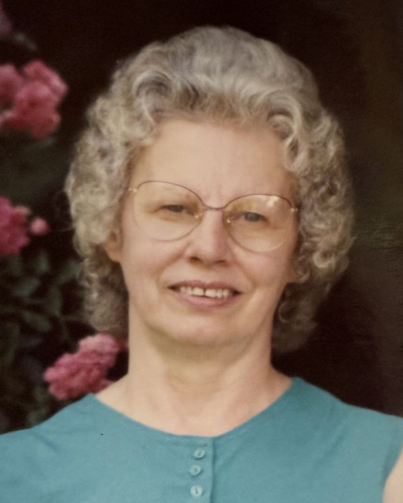 Dorothy Eileen Deyarmin Profile Photo