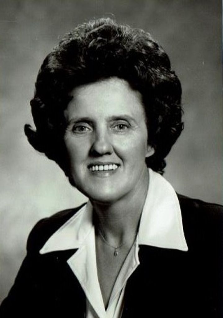 Elizabeth Brisson
