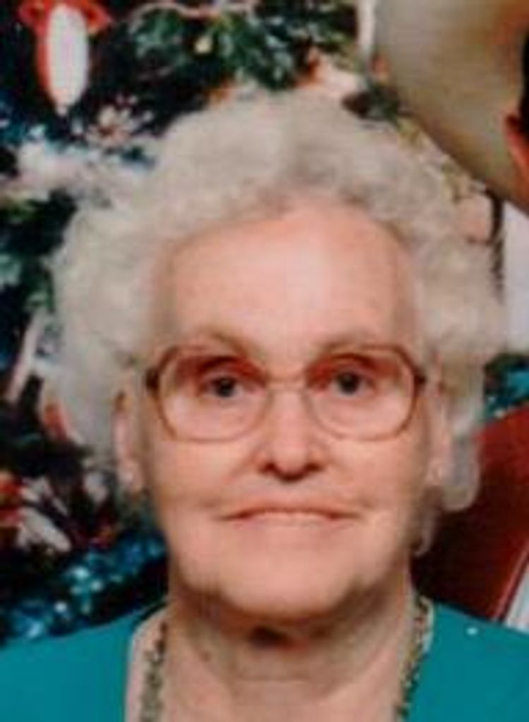 Ruby Lafferty Profile Photo