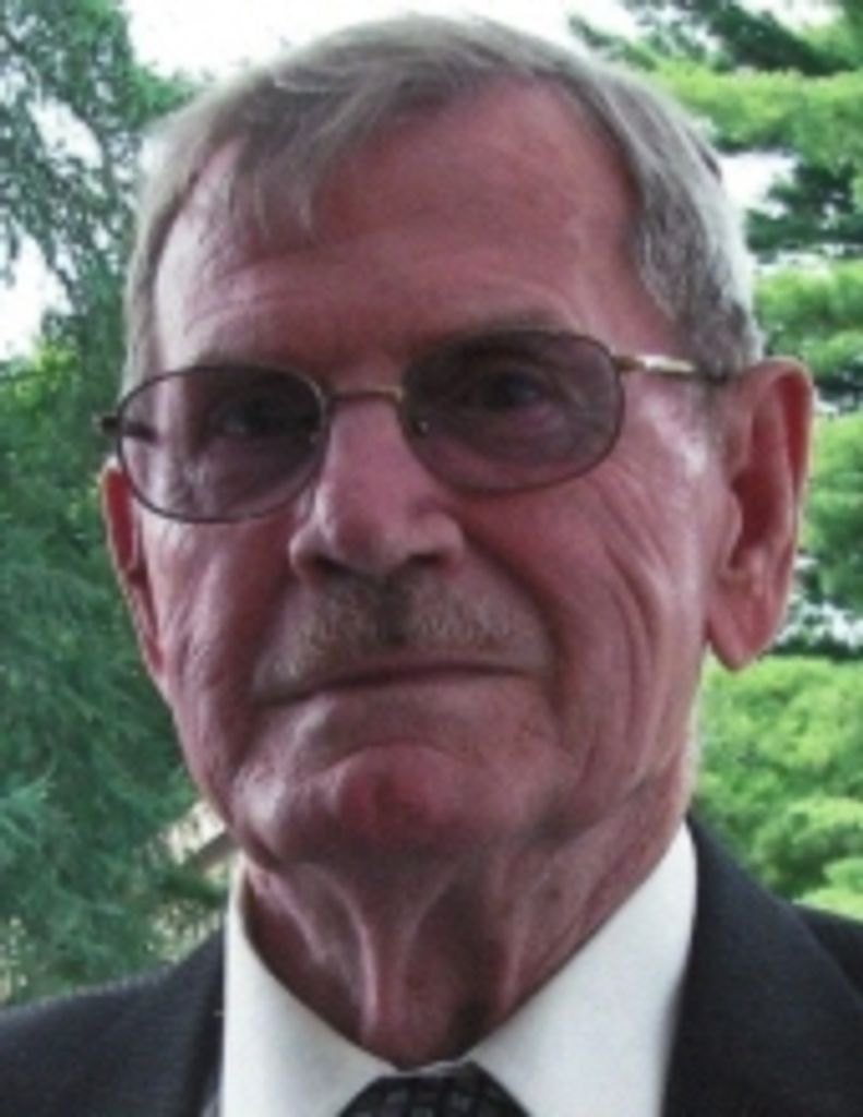 Albert A. King