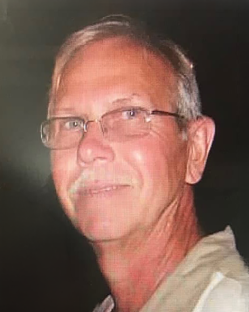 Raymond C. Reichenbach