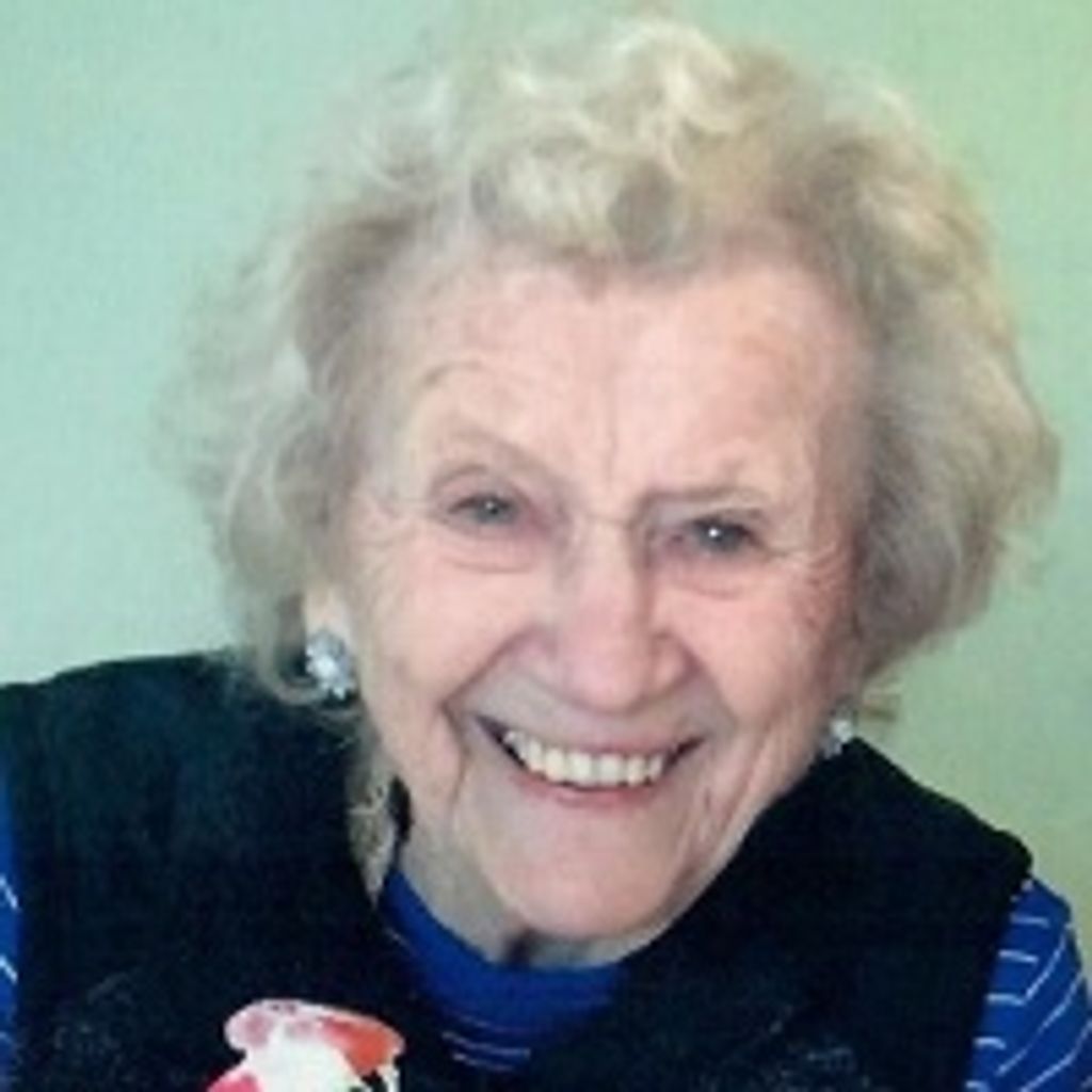 Agnes Benedict Profile Photo