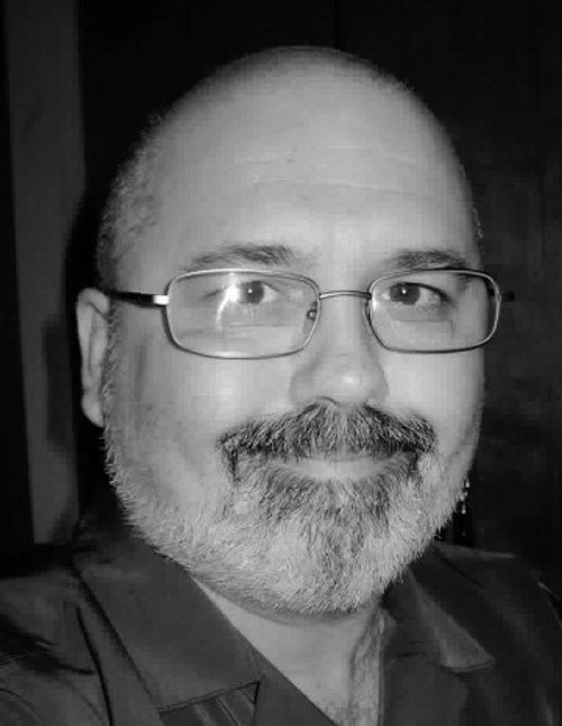 Keith A. Moulton Profile Photo