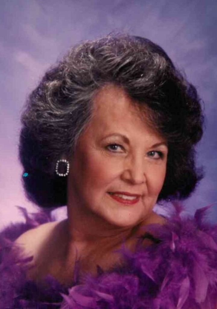 Betty Lou (Carter)  Link Profile Photo