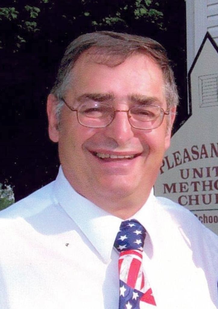 Larry R. Pinkstock