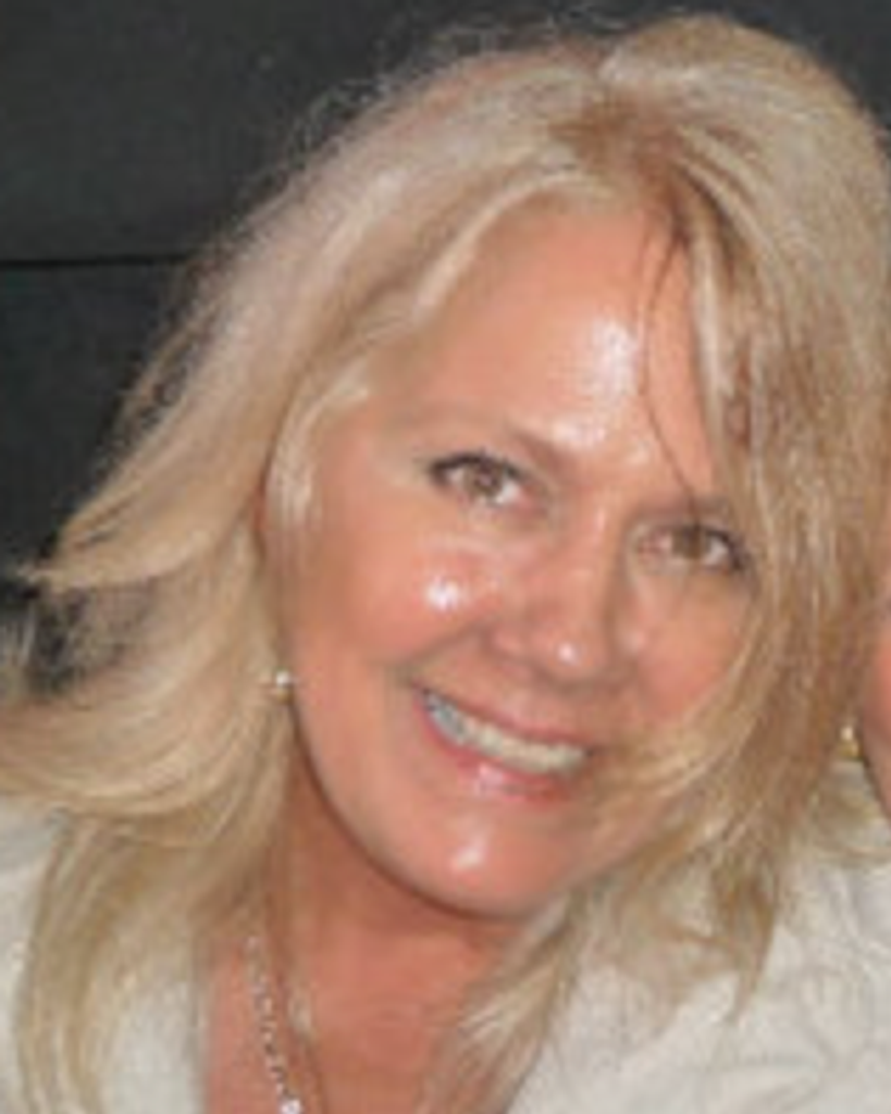 Regina Trussell Vuskovich