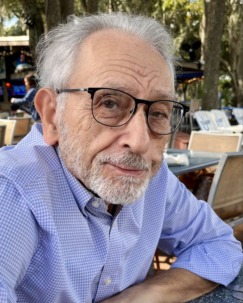 Enrico "Ric" Rosa Profile Photo