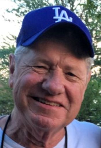 Robert "Bob" Goldstone Sholette Profile Photo