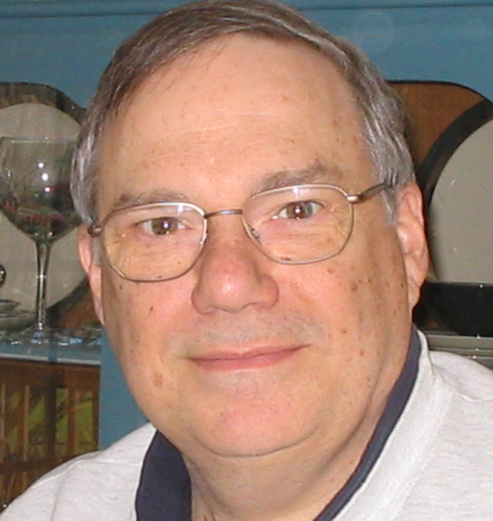 Harold "Harry" Lent, Jr. Profile Photo