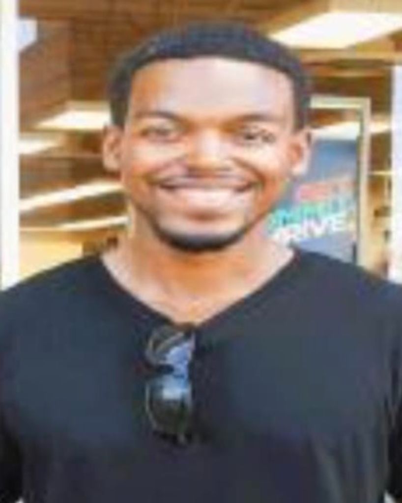 Derrick K. Price