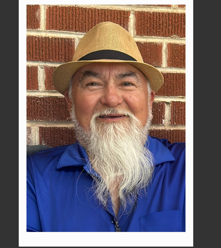 Joe Patrick Lucero Profile Photo