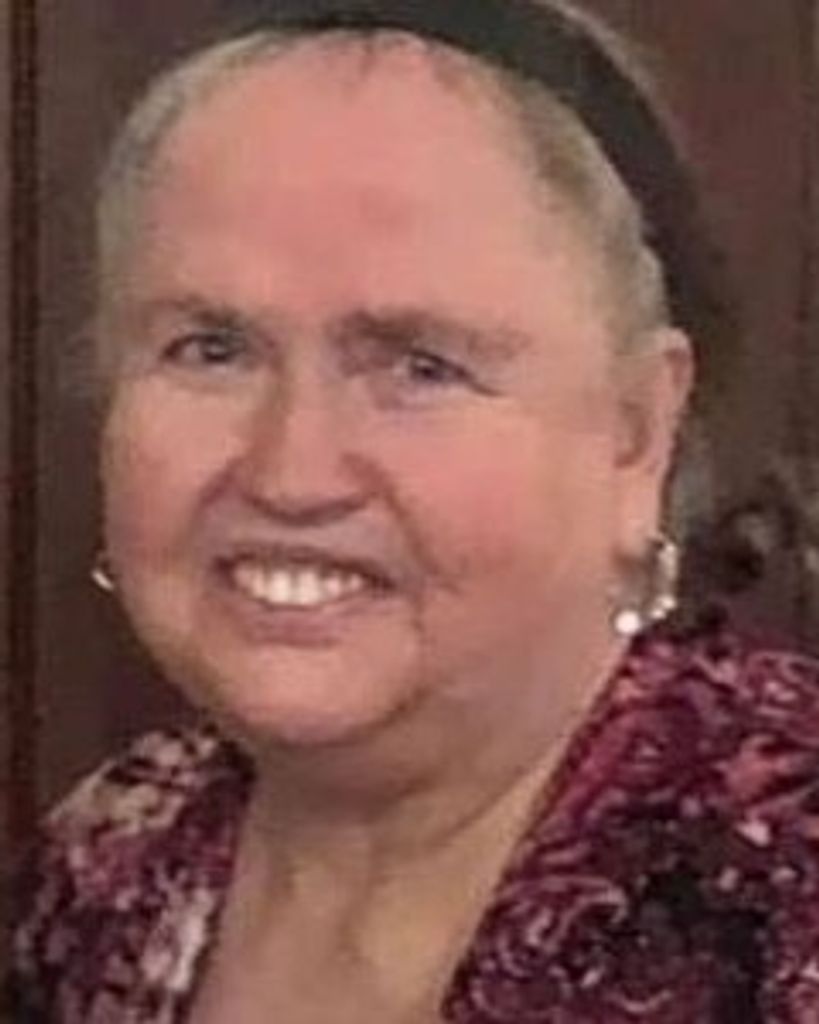 Shirley Lane Profile Photo