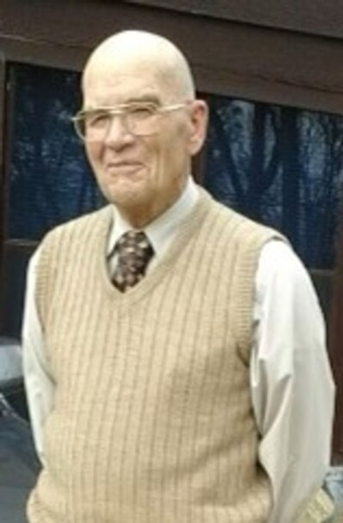 Howard Robert Kelley Profile Photo