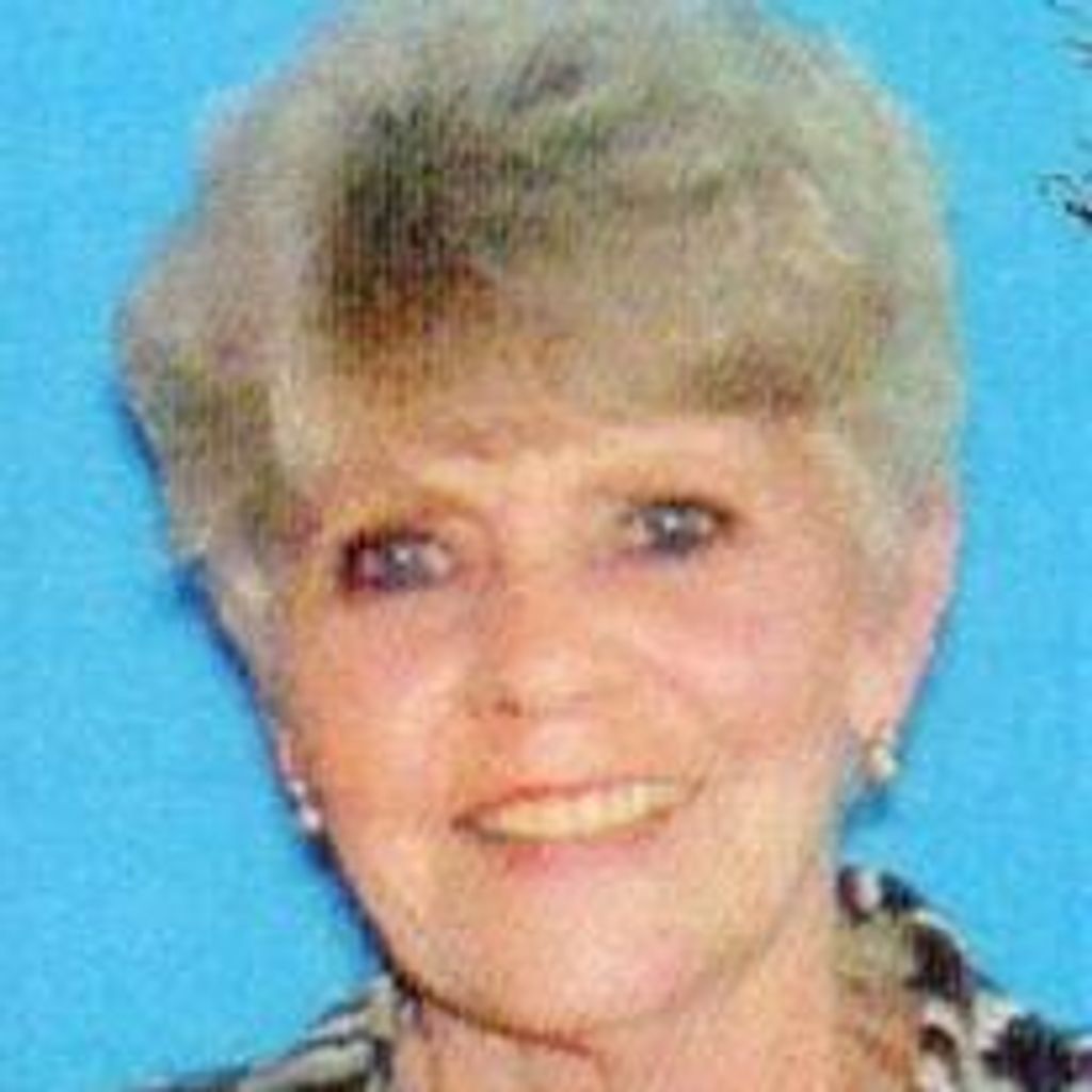 Bonnie Jean Mascarenas
