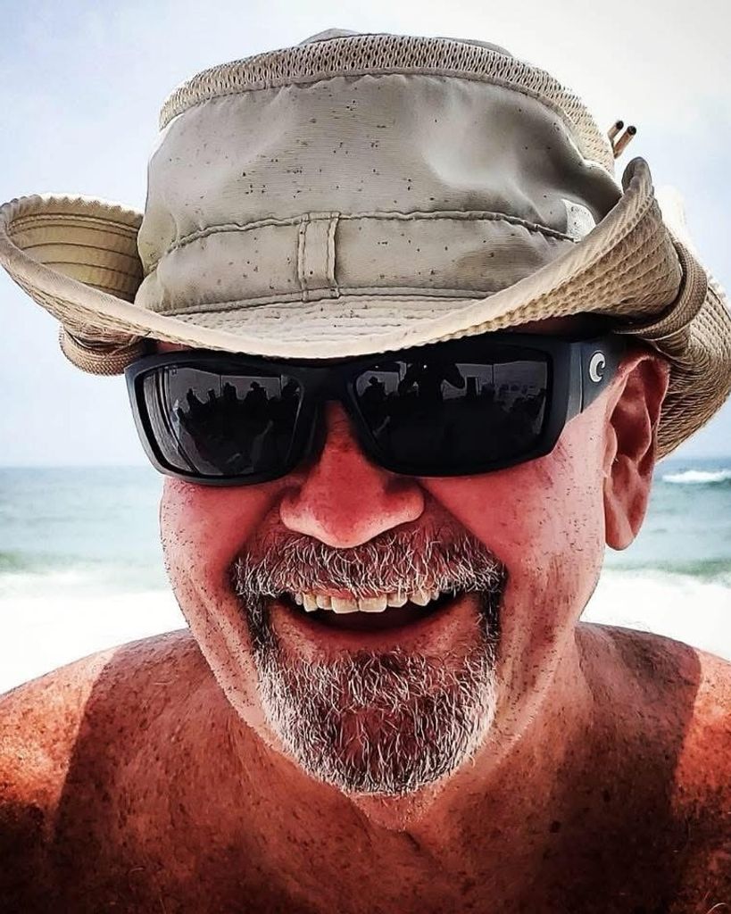 Neil Wood Walters