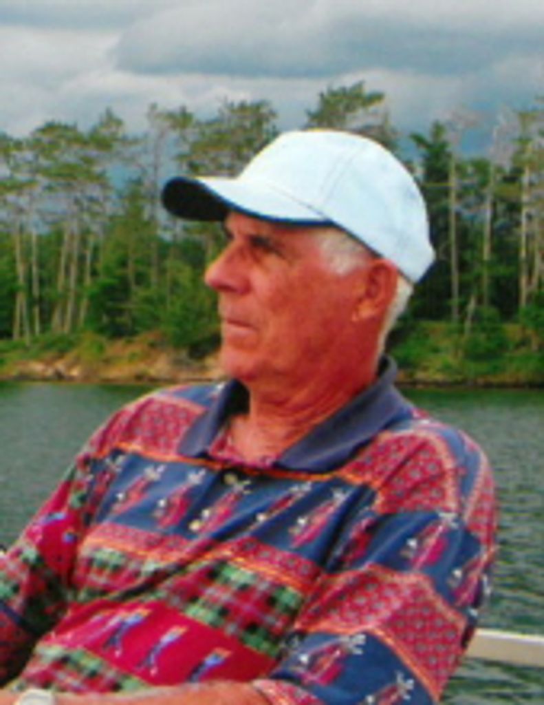 Harlan Jed Minor