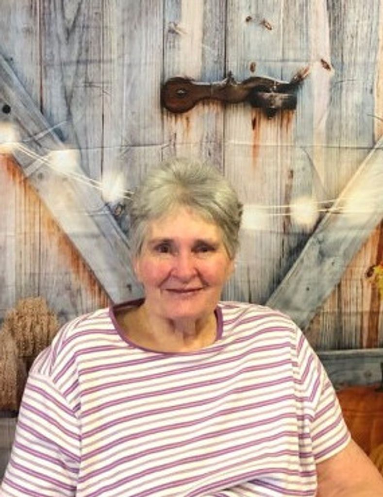 Barbara A. (Buerman)  Bentler