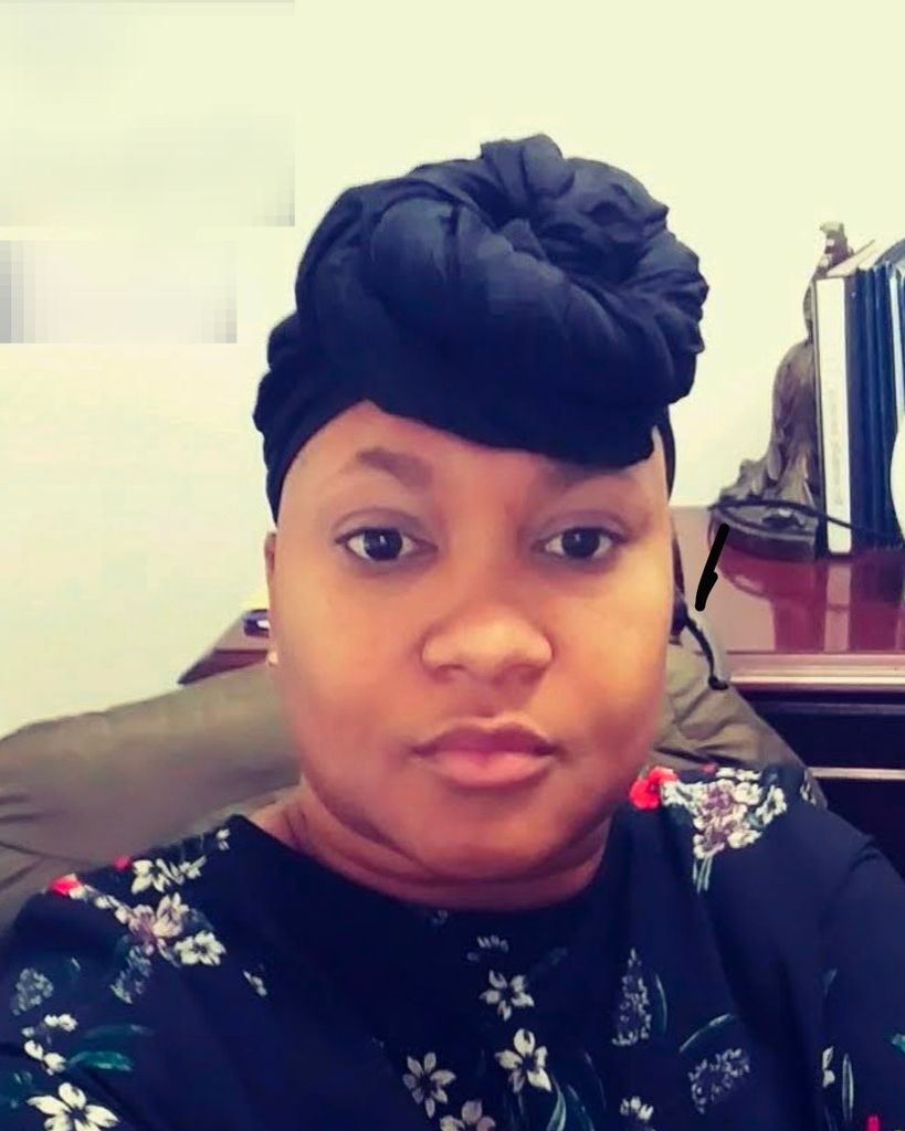 QULANDA JOHNSON