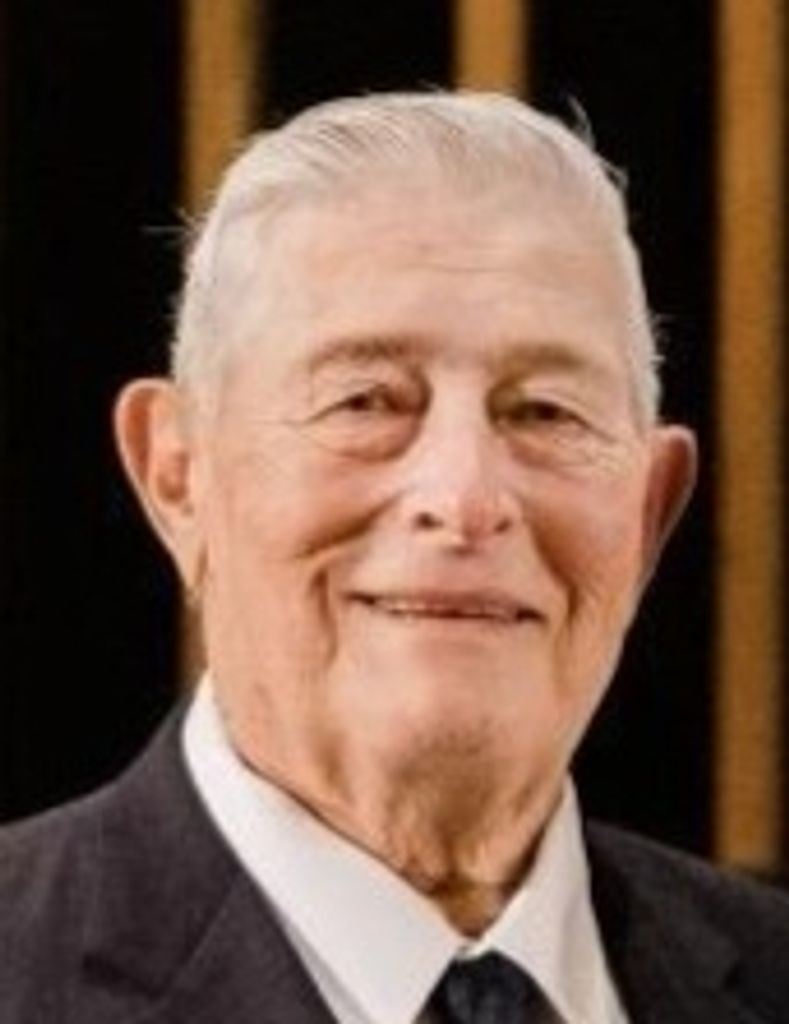 Donald "Donny" M. Haensgen Profile Photo